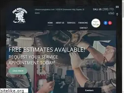 Sites similar to cdaautocares.com