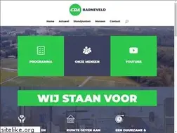 Sites similar to cdabarneveld.nl
