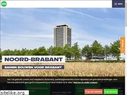 Sites similar to cdabrabant.nl
