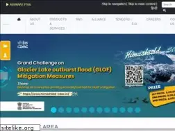Sites similar to cdac.in