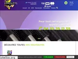 Sites similar to cdaccordeon.com