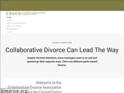 Sites similar to cdacd.org