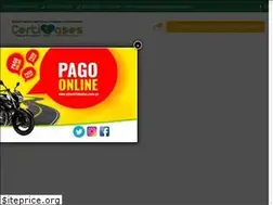 Sites similar to cdacertigasespatios.com.co