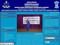 Sites similar to cdachennai.nic.in