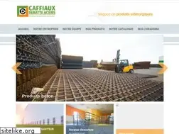 Sites similar to cdaciers.fr