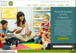 Sites similar to cdacouncil.org