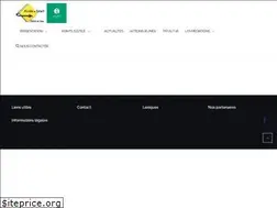 Sites similar to cdad18.fr