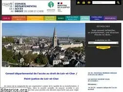 Sites similar to cdad41.org