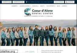 Sites similar to cdadentist.com