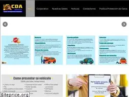 Sites similar to cdadeoriente.com