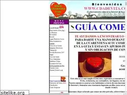 Sites similar to cdadevita.com.ar