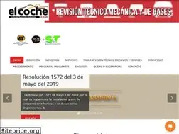 Sites similar to cdaelcoche.com