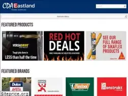 Sites similar to cdaets.com.au