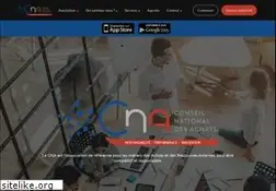 Sites similar to cdaf.fr