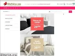 Sites similar to cdaffaires.com