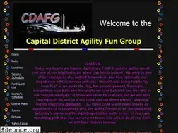 Sites similar to cdafg.com