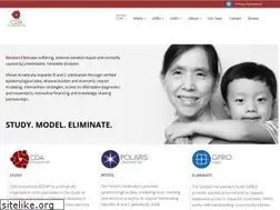 Sites similar to cdafound.org