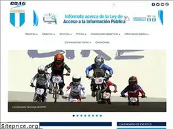 Sites similar to cdag.com.gt