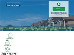 Sites similar to cdagarbage.com
