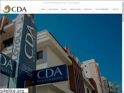 Sites similar to cdagoiania.com.br