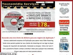 Sites similar to cdagora.com.br