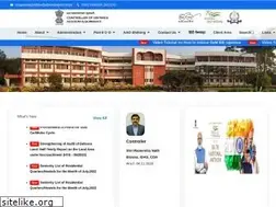 Sites similar to cdaguwahati.gov.in