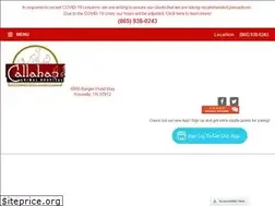 Sites similar to cdah.net