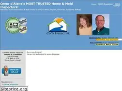 Sites similar to cdainspector.com