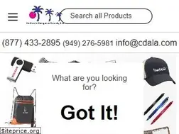 Sites similar to cdala.com