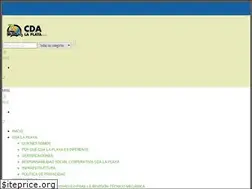 Sites similar to cdalaplaya.com