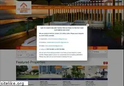 Sites similar to cdalexander.com.jm