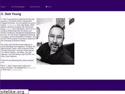 Sites similar to cdaleyoung.com