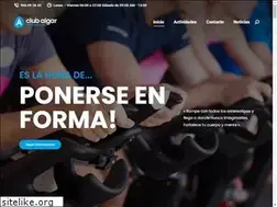 Sites similar to cdalgar.com