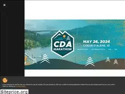 Sites similar to cdamarathon.com