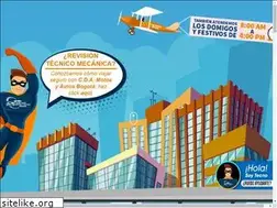 Sites similar to cdamotosbogota.com
