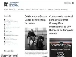 Sites similar to cdanca-almada.pt