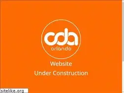 Sites similar to cdaorlando.org