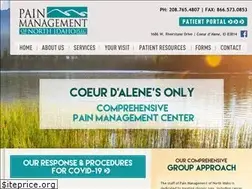 Sites similar to cdapain.com