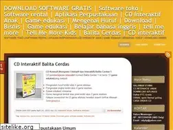 Sites similar to cdaplikasi.wordpress.com