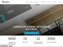 Sites similar to cdapolska.pl