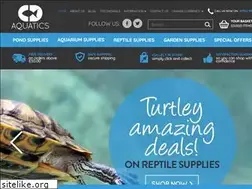 Sites similar to cdaquatics.co.uk