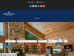 Sites similar to cdarealty.com