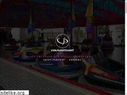 Sites similar to cdart.fr