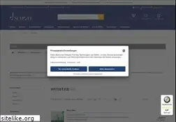 Sites similar to cdartist.de