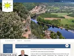 Sites similar to cdas24.fr