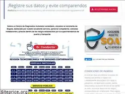 Sites similar to cdasabana.com