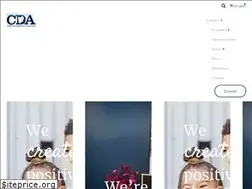 Sites similar to cdasd.org