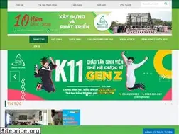 Sites similar to cdasean.edu.vn