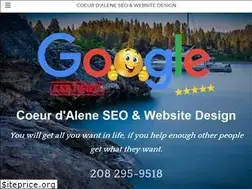 Sites similar to cdaseo.com