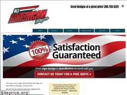 Sites similar to cdasigns.com